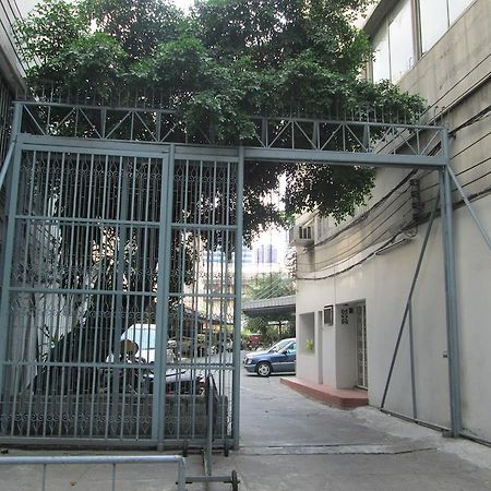 Lee House Inn Μπανγκόκ Εξωτερικό φωτογραφία