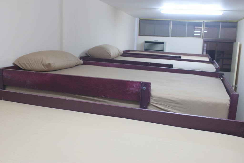 Lee House Inn Μπανγκόκ Δωμάτιο φωτογραφία