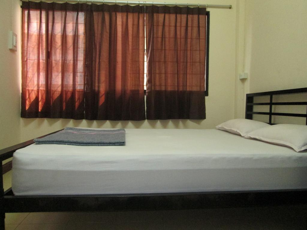 Lee House Inn Μπανγκόκ Δωμάτιο φωτογραφία