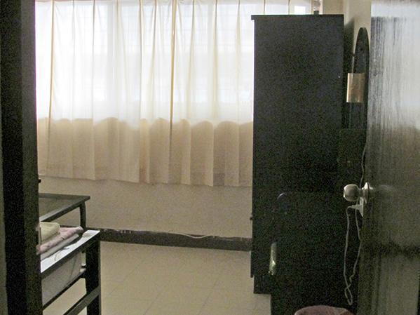 Lee House Inn Μπανγκόκ Εξωτερικό φωτογραφία