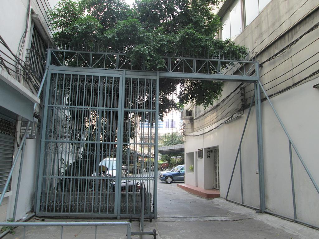 Lee House Inn Μπανγκόκ Εξωτερικό φωτογραφία